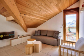 Résidence Les Mélèzes - maeva Home - Appartement 2 pièces 4 personnes - Sélection MAE-3214